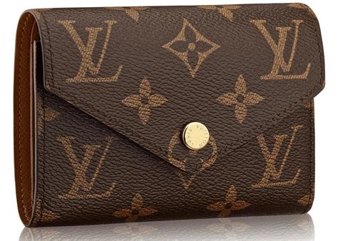 wallet louis vuitton|Victorine Wallet Monogram .